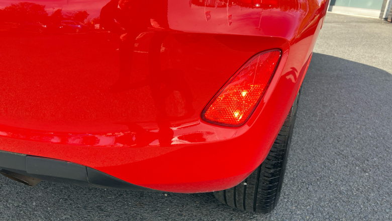 Ford Fiesta 1.0 EcoBoost Hybrid mHEV 125 Trend Navigation 5dr Petrol Hatchback